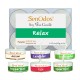 Emotional Soy Candles  : Relax